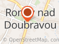 DPD Pickup výdejní místo