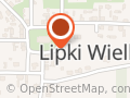 Kościół Rzymskokatolicki Pw. Narodzenia NMP w Lipkach Wielkich