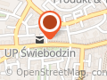 Pokusa. Sklep papierniczy. Władkowska W.