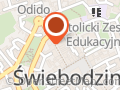 Filipczak Justyna. Przedsiębiorstwo budowlane