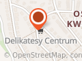 Delikatesy Centrum