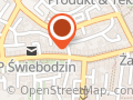 "Żabka" Sklep