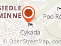 Pokoje Gościnne Cykada, Szklarska Poręba
