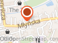 Usługi Spawalniczo-Ślusarskie Edspaw. Dorota Sulowska