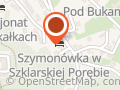 Szymonówka - pokoje i apartamenty