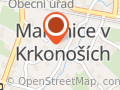 Základní škola a Mateřská škola Martinice v Krkonoších