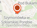 Róża. Pokoje Gościnne. Marcinkowska K.