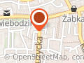 Więckowska Grażyna. Salon kosmetyczny