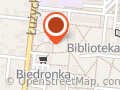 Suchy Joanna, Lek. Stomatolog Ortodonta. Gabinet