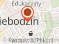 Komornik Sądowy przy Sądzie Rejonowym w Świebodzinie Mateusz Nawrocki