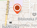 Bohonos Marcin. Fhu. Kosmetyki