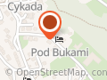 Szymonówka - pokoje i apartamenty