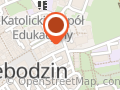 Cego Firma Wielobranżowa Tomasz Mańkowski