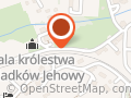Sala Królestwa Świadków Jehowy