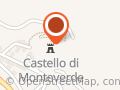 Castello Monteverde Irpino