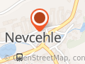Obec Nevcehle