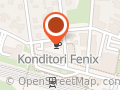 Fenix, Konditori
