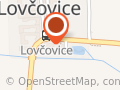 Lovčovice - Obecní Úřad