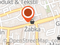 Technika Okienna. Rejment A.