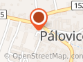 Pálovice - Obecní Úřad