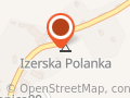 Izerska Polanka 73 - camping