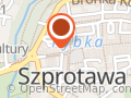Sklep firmowy Fabryka Firanek Wisan SA - Szprotawa