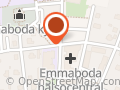 Emmaboda sporthall