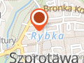 Kustra Edwarda. Kwiaciarnia