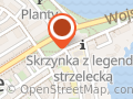 Spółdzielnia Kółek Rolniczych W Strzelcach Krajeńskich. Zakład Usług Handlowych