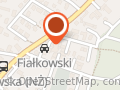 Drewleks. Zakład stolarski. Leks L.