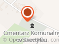 Cmentarz Komunalny w Siemyślu