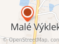Obec Malé Výkleky