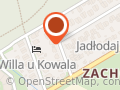 Pokoje gościnne Willa Świerkowa w Kołobrzegu