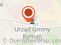 GMINNY OŚRODEK POMOCY SPOŁECZNEJ