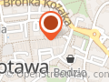 Bank Pekao S.a. Placówka  Partnerska