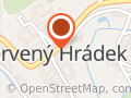 Obecní Úřad Červený Hrádek