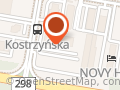 ESA Trucks Polska Sp. z o.o. filia Zielona Góra