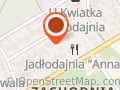 Pokoje gościnne Akacja