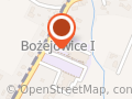 Zespół Szkolno-Przedszkolny w Bożejowicach