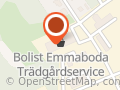 Posten Emmaboda