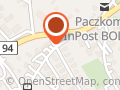 Linde Gaz Polska Sp. Z O.o. Punkt Sprzedaży