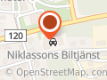 NIKLASSONS BILTJÄNST AB
