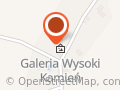 "Wysoki Kamień" Agroturystyka