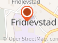Fridlevstad skola