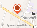 GlobalMoto Ostroměř