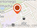 DW Meduza Pokoje i apartament o 200 metrów od morza
