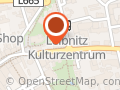 BBRZ - Berufliches Bildungs- und Rehabilitationszentrum - Postamtgebäude