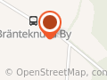 Bränteknuva Bokföring och Kontorstjänst