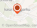 Radość. Ośrodek konferencyjno - szkoleniowy Politechniki Wrocławskiej