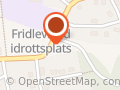 Fridlevstads G O. If